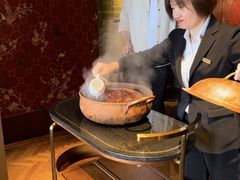 -三号黄浦会Canton Table