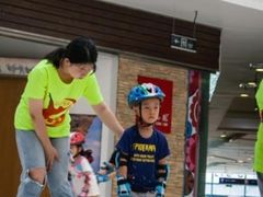 -乐翔轮滑(中庚漫游城店)