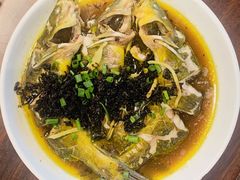 -听风阁农家私房菜茶楼(龙坞店)