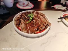 招牌鹅肉-春梅里卤鹅馆·47年老字号(中山路店)