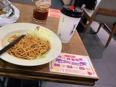 -李先生牛肉面大王(济南火车站候车室店)