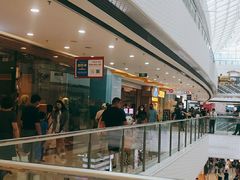 -万达广场(松江店)