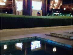 -庐山天沐温泉度假村