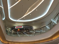 -深圳龙华星河COCO City(民治店)
