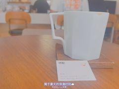 -稀物集咖啡(徽州大道店)