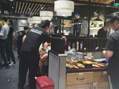 -山城外·非遗酸菜鱼(蜀都万达店)