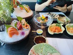 -花潮料理艺食馆(成都万象城店)