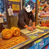 原来牛肉饼也能这么好吃！！！