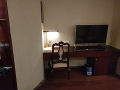-北京河南大厦酒店