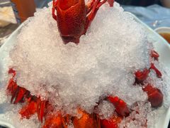 冰镇虾王-指爱龙虾(金杨路总店)