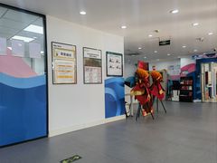 -新东方国际教育·雅思托福(海淀水清木华校区)