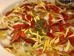 -太二酸菜鱼(汕头苏宁广场店)