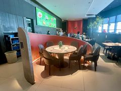 -新兴·金羊座·粤菜点心(乐峰店)