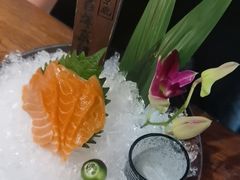 -京鹿料理(荟聚店)