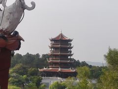 -八仙山公园