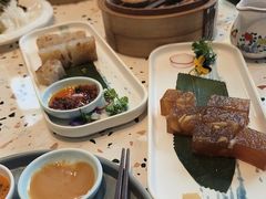 -点都德(广州白云山景区南门店)