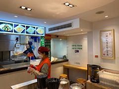 -素满香·素食自助餐(西安·民乐园店)