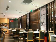 大堂-鼎泰丰(渔阳店)