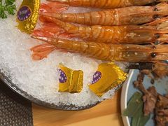 -酒久自助料理(佳兆业店)