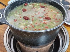 -蔡记·九米羊肉炉(东渡店)