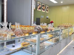 -甜嘟嘟烘焙坊(舒城路店)