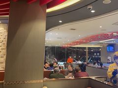 -蝎王府羊蝎子(西直门店)
