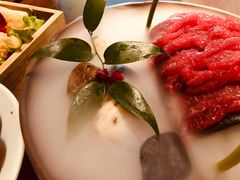 -盡膳口福跷脚牛肉火锅(合生汇购物中心店)