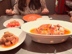 -小厨娘金榜题名(夫子庙秦淮河店)