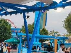 -厦门方特梦幻王国