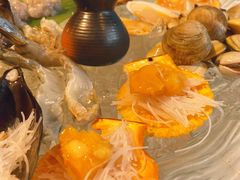 -碗中海·蒸汽海鲜·桑拿鸡(岭南天地店)
