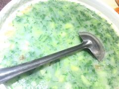 -刘胖子家常菜·蹄花焖藕(中央花园店)