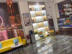 -蓝希酒店·天津河东万达广场店(天津武警医院店)