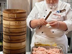 -馋三尺蟹粉小笼(人民广场店)