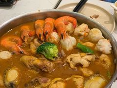 -鹿港小镇(金虹桥国际中心店)