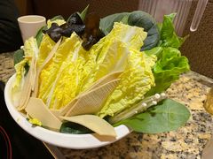 -黄记煌三汁焖锅(新世纪广场店)