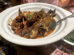 -黄泥岗·地道湖北菜(奥特莱斯店)