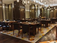 -正元希尔顿逸林酒店-御玺中餐厅