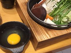 生鸡蛋-胜博殿日式炸猪排(西红门店)