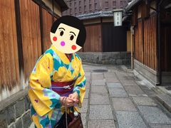 -京都冈本和服体验租赁店(清水寺店)