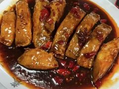 -巷子深菜馆(新华路店)