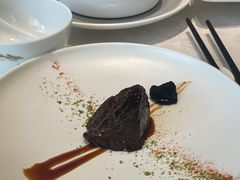 松露陈皮酥牛肉-海味观(老西门店)