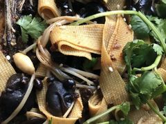 -川渝美食·烤鱼(背阴胡同店)