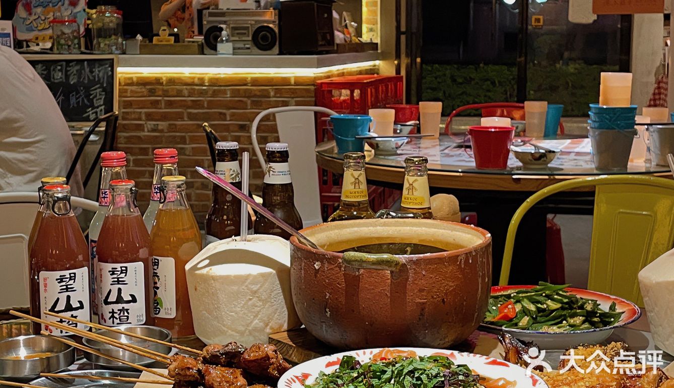 打工人不能错过的深夜食堂♨️