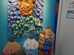 -大墨蒲公英素质美校(武汉保利校区)