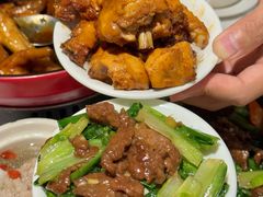 -味悦·老字号·赣州菜(厚德总店)