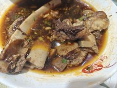 -茸梅路右拐龙虾-农家菜(松江店)