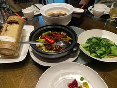 -粗茶淡饭·隐庐私厨(东亭店)