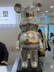 -藤野造型烫染·漂发