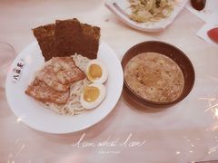 -八盛屋·沾面(集美万达店)