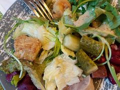 -威斯汀舞台餐厅